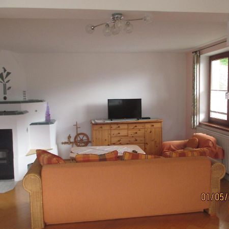 Top Mountain View Volders Exterior foto